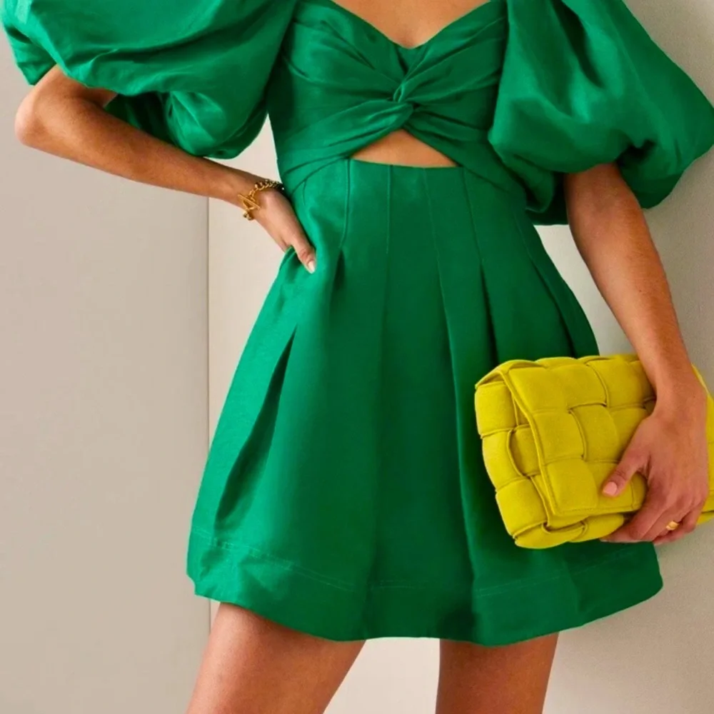 AJE Dress - Picture 4 of 8